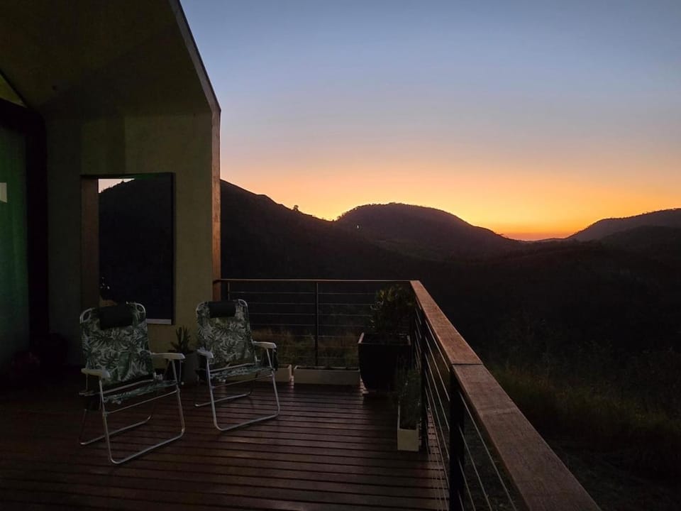 Cabana 18 Chalet in State of Rio de Janeiro