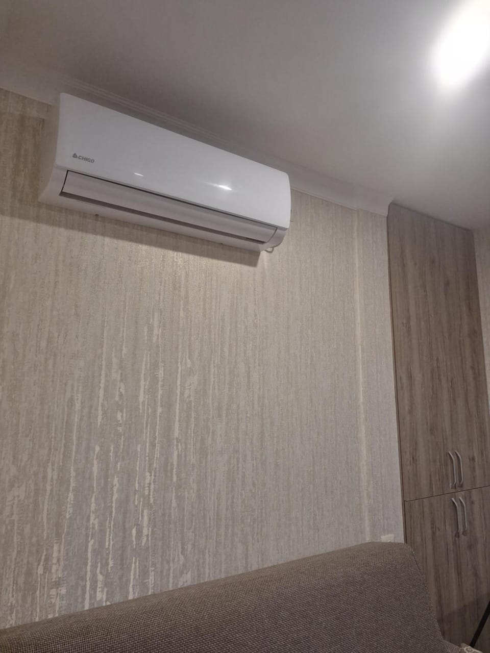 Fine Apartment near Republic Square Apartment in Yerevan