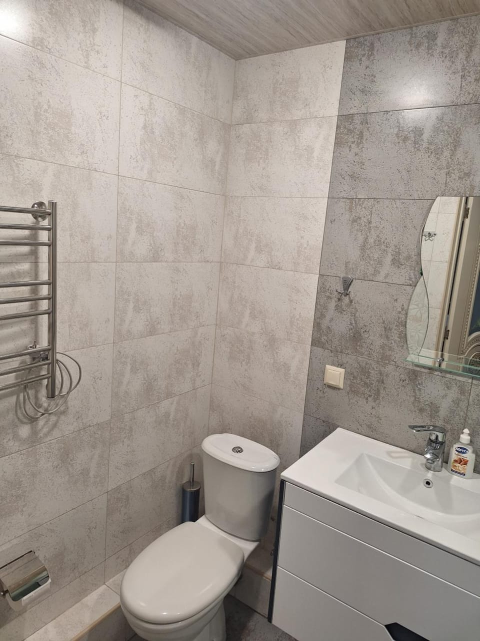 Fine Apartment near Republic Square Apartment in Yerevan
