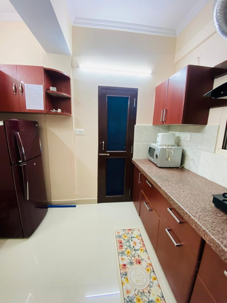 Nivira Homes-Luxury 3 BHK Home Stay Near Airport in Jaipur Apartment in Jaipur