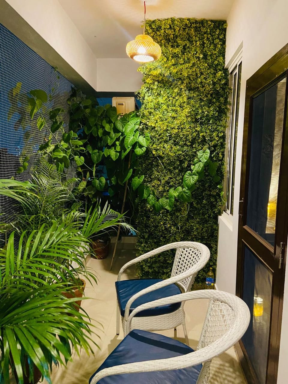 Nivira Homes-Luxury 3 BHK Home Stay Near Airport in Jaipur Apartment in Jaipur