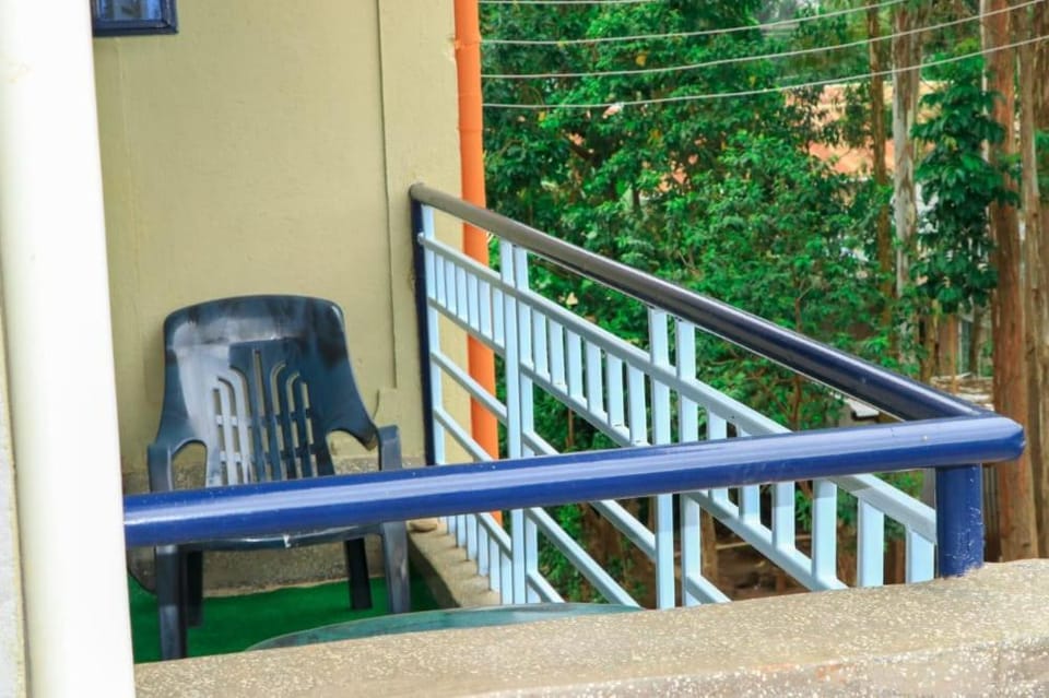 Euphglory studio Apartment in Uganda
