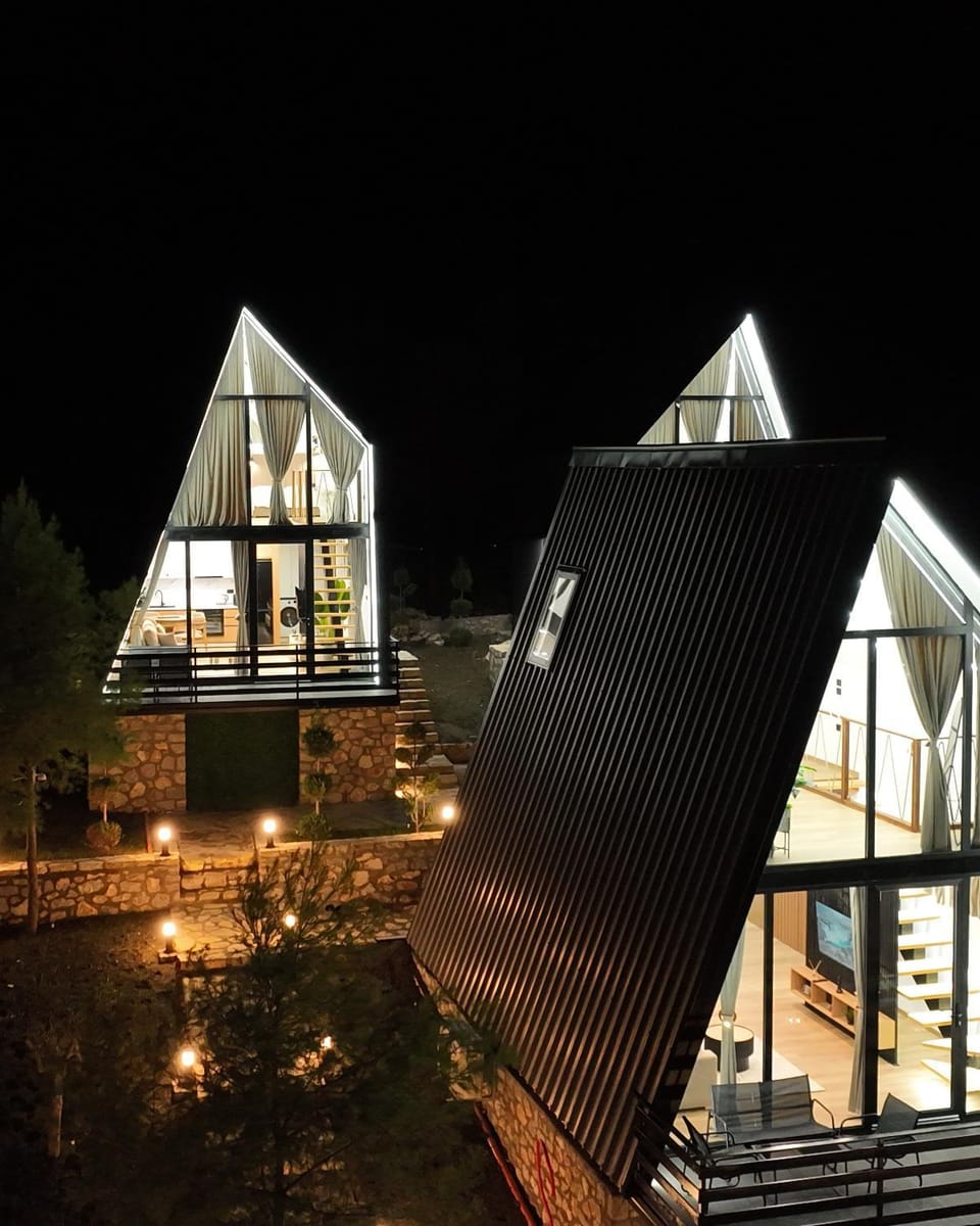 Lakeside Villas Villa in Montenegro