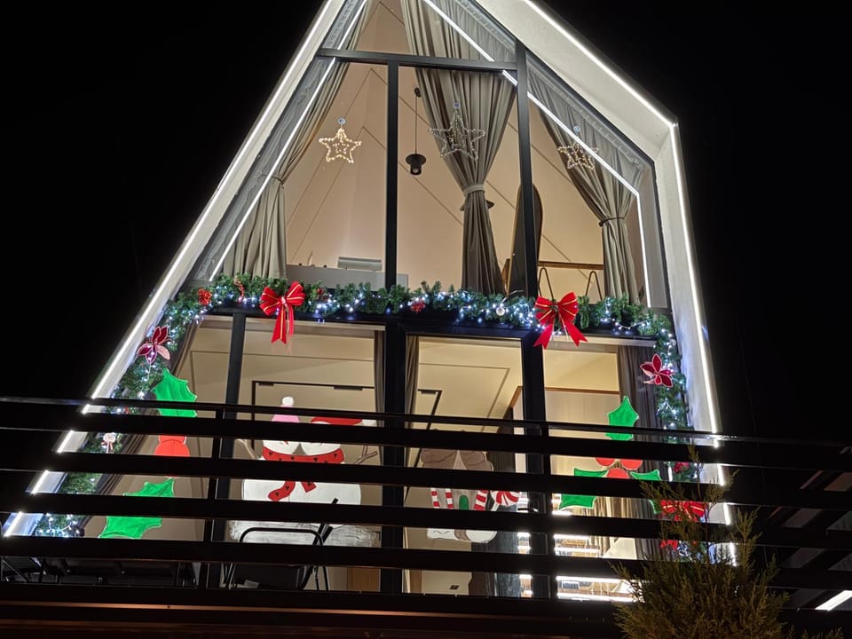 Lakeside Villas Villa in Montenegro