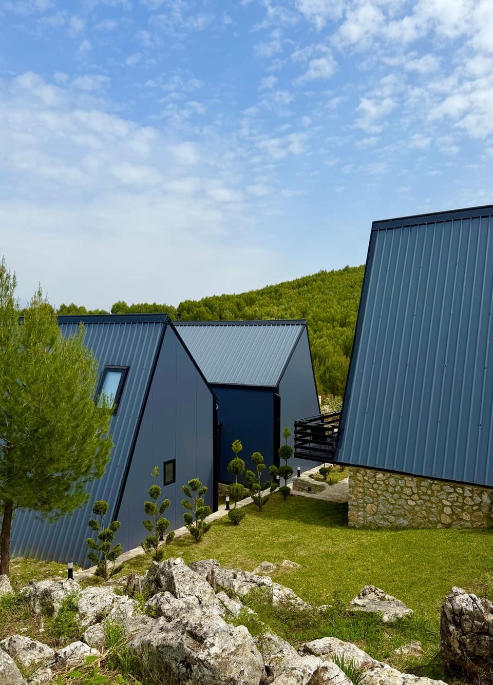 Lakeside Villas & Jacuzzi Suites Villa in Montenegro
