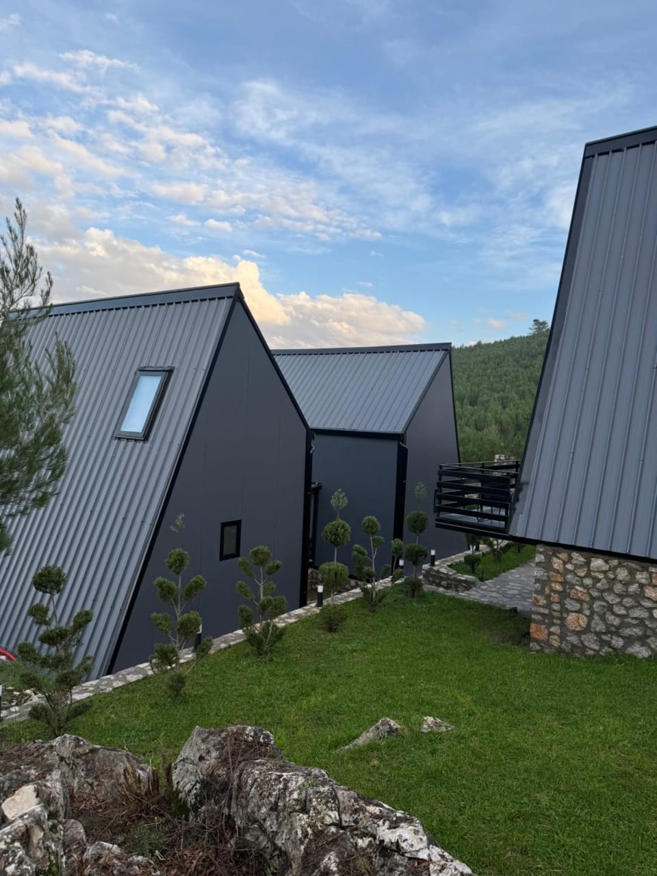 Lakeside Villas & Jacuzzi Suites Villa in Montenegro