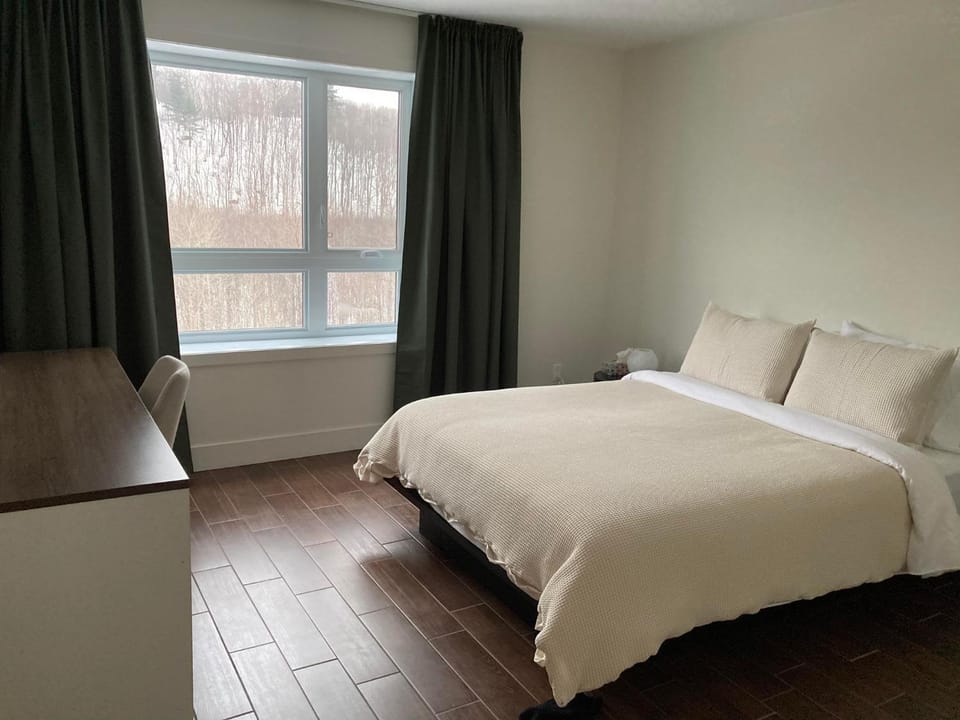 Condo - La Suite Apartment in Quebec City