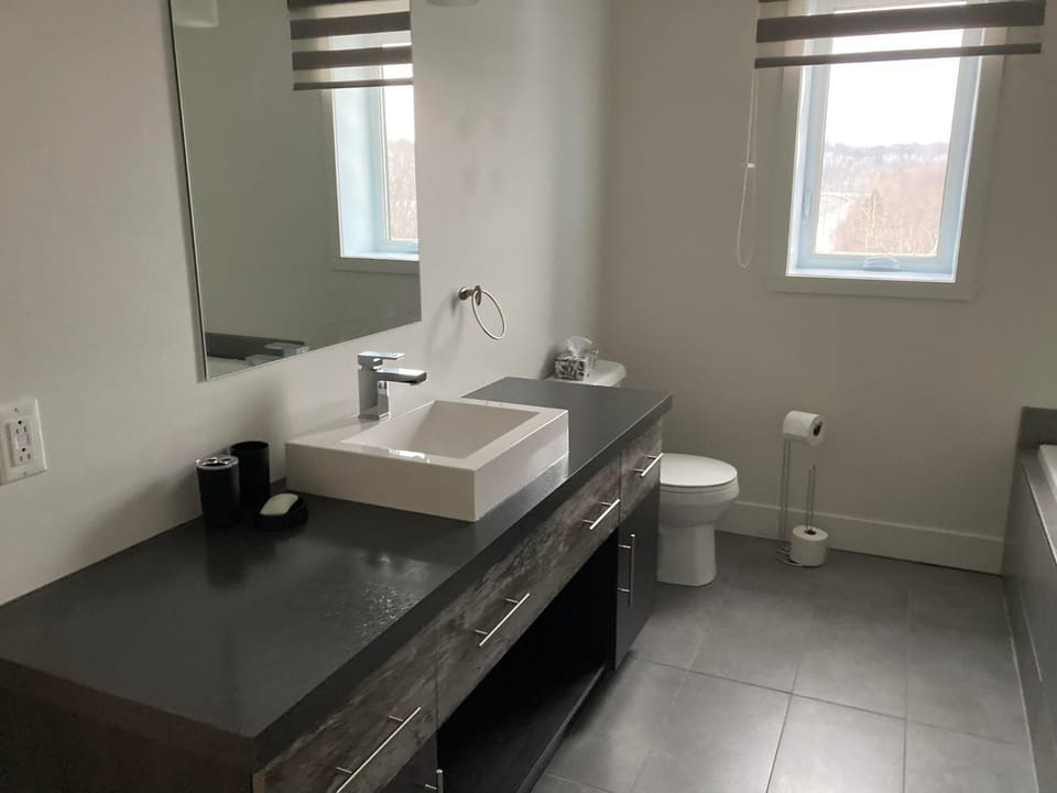 Condo - La Suite Apartment in Quebec City