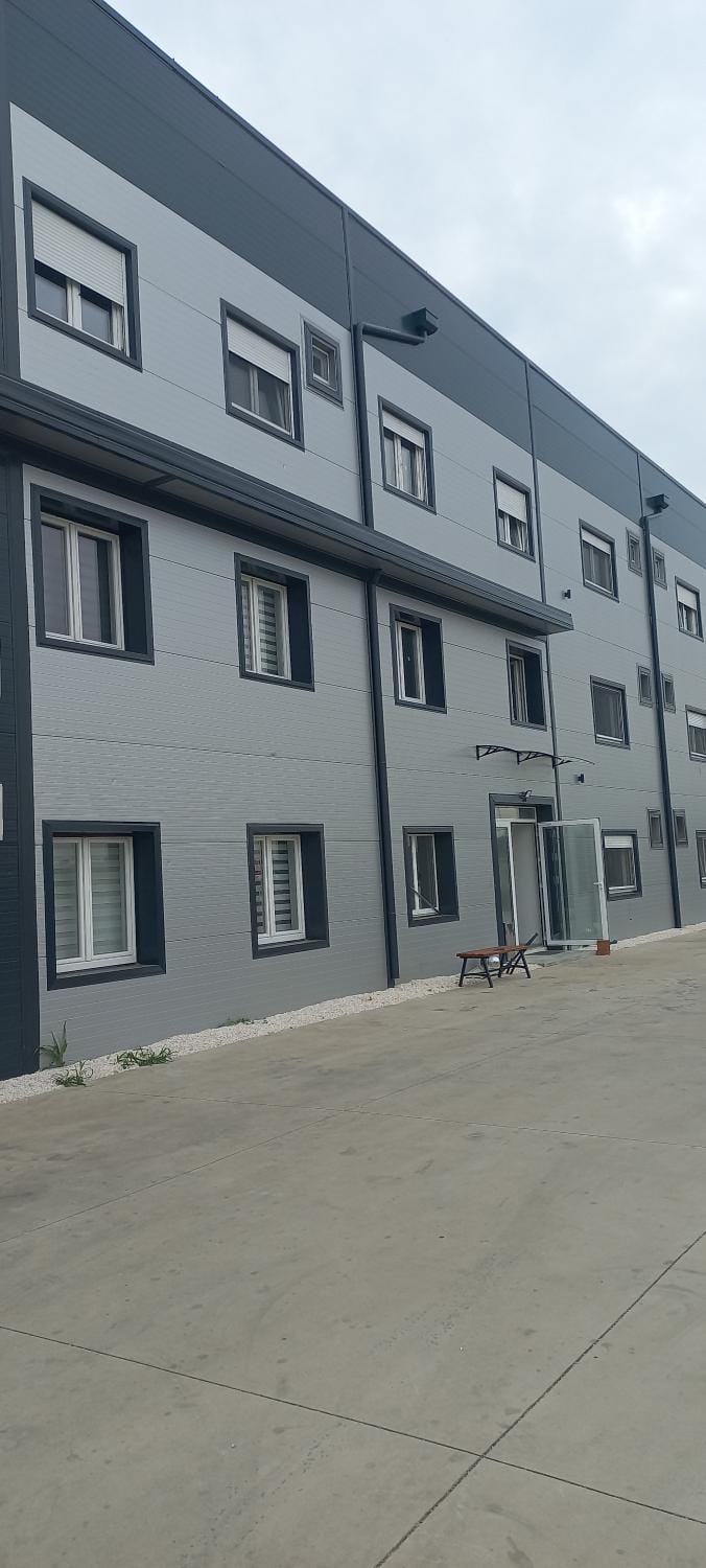 All SEASON Apartment in Belgrade