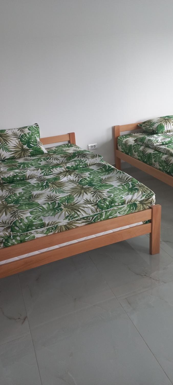 All SEASON Apartment in Belgrade