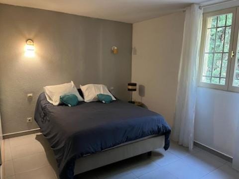 Maison d hôtes Las Pistaxes Apartment in Perpignan
