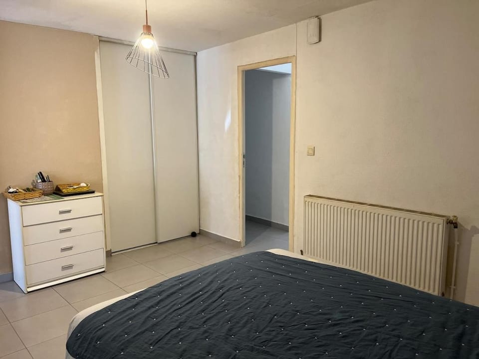 Maison d hôtes Las Pistaxes Apartment in Perpignan