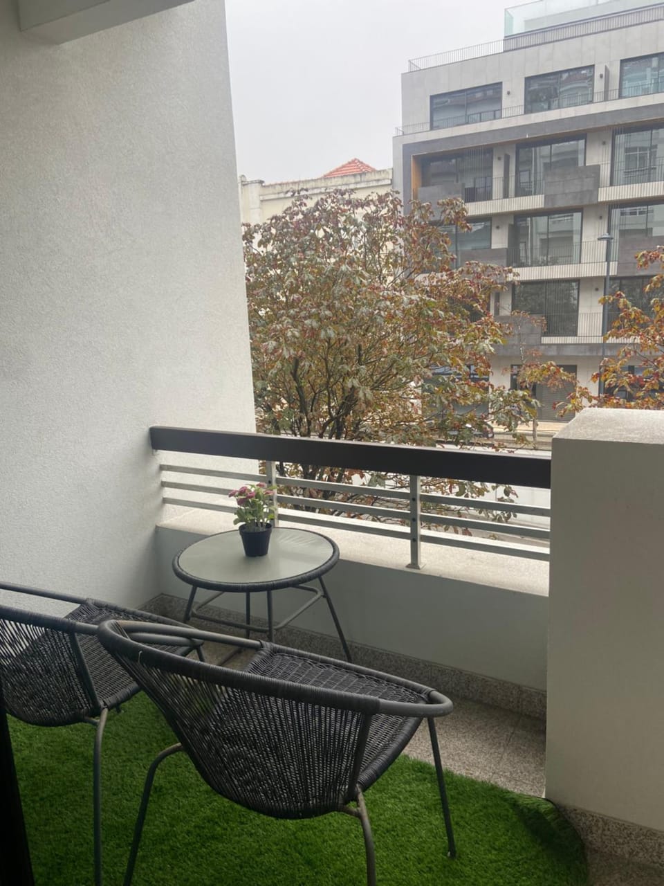 Prime Apart Aveiro Apartment in Aveiro