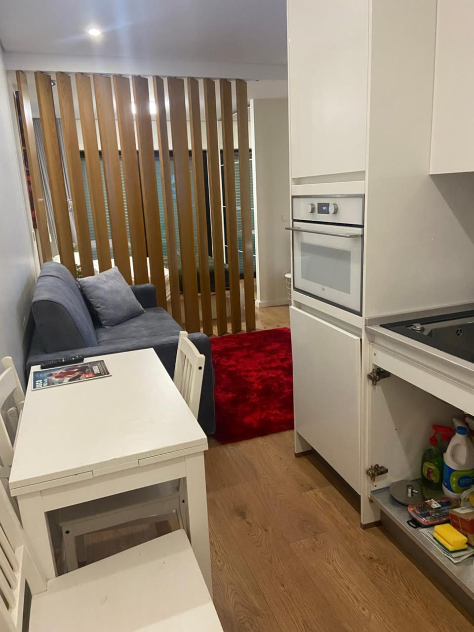 Prime Apart Aveiro Apartment in Aveiro