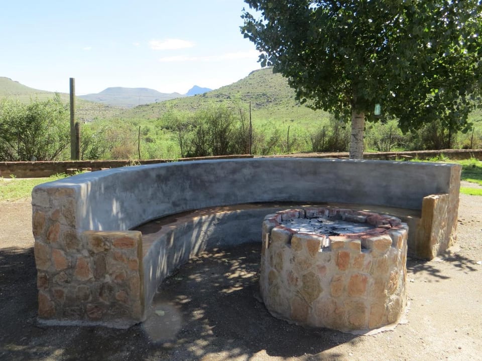BBQ facilities