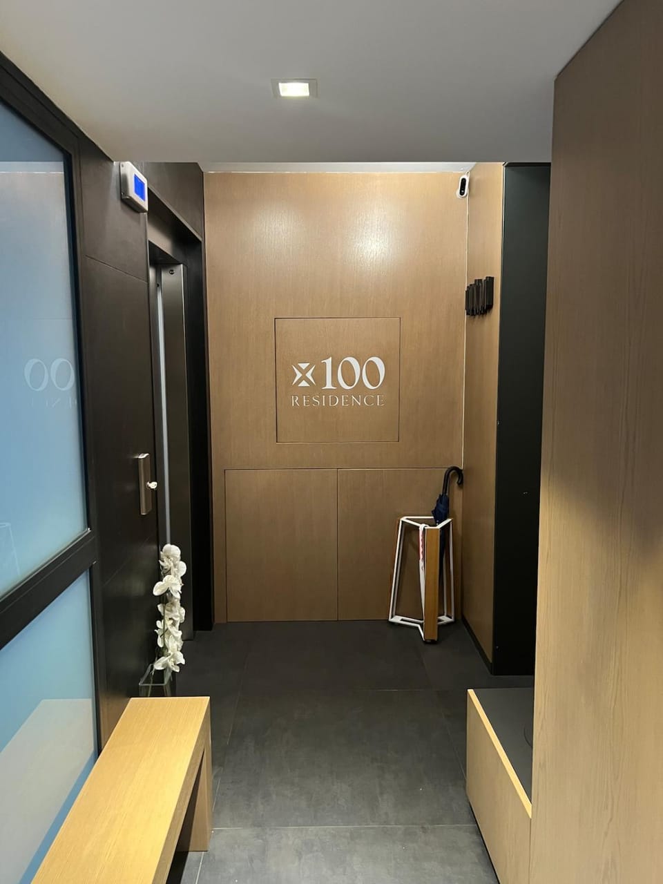 elevator