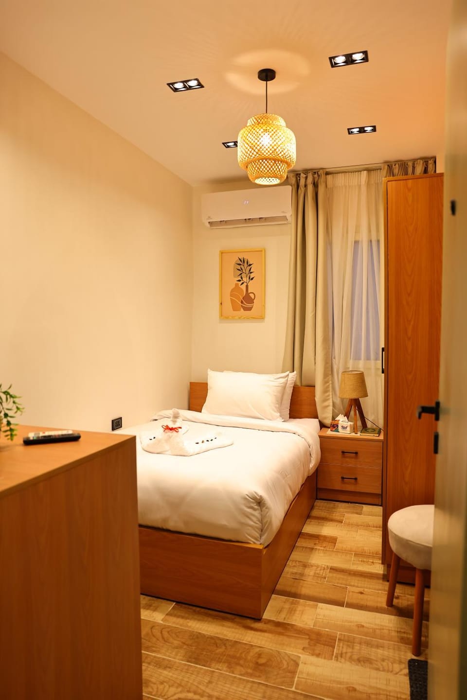 Oia Hotels Bed and Breakfast in Cairo