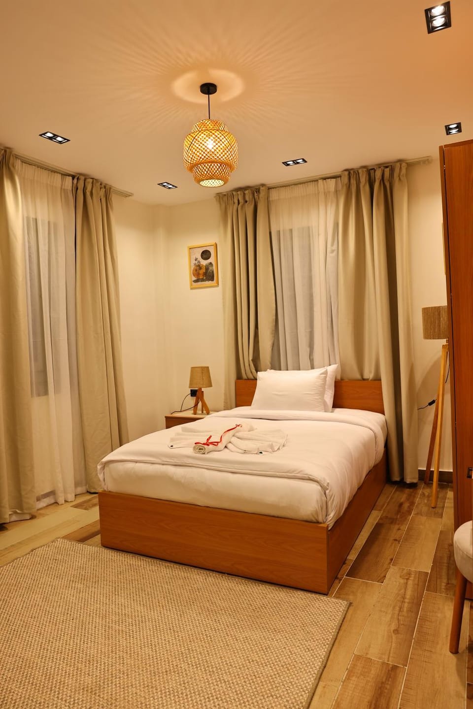Oia Hotels Bed and Breakfast in Cairo