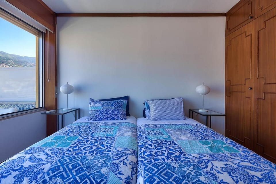 Top Floor Apartment 805 Apartment in Funchal