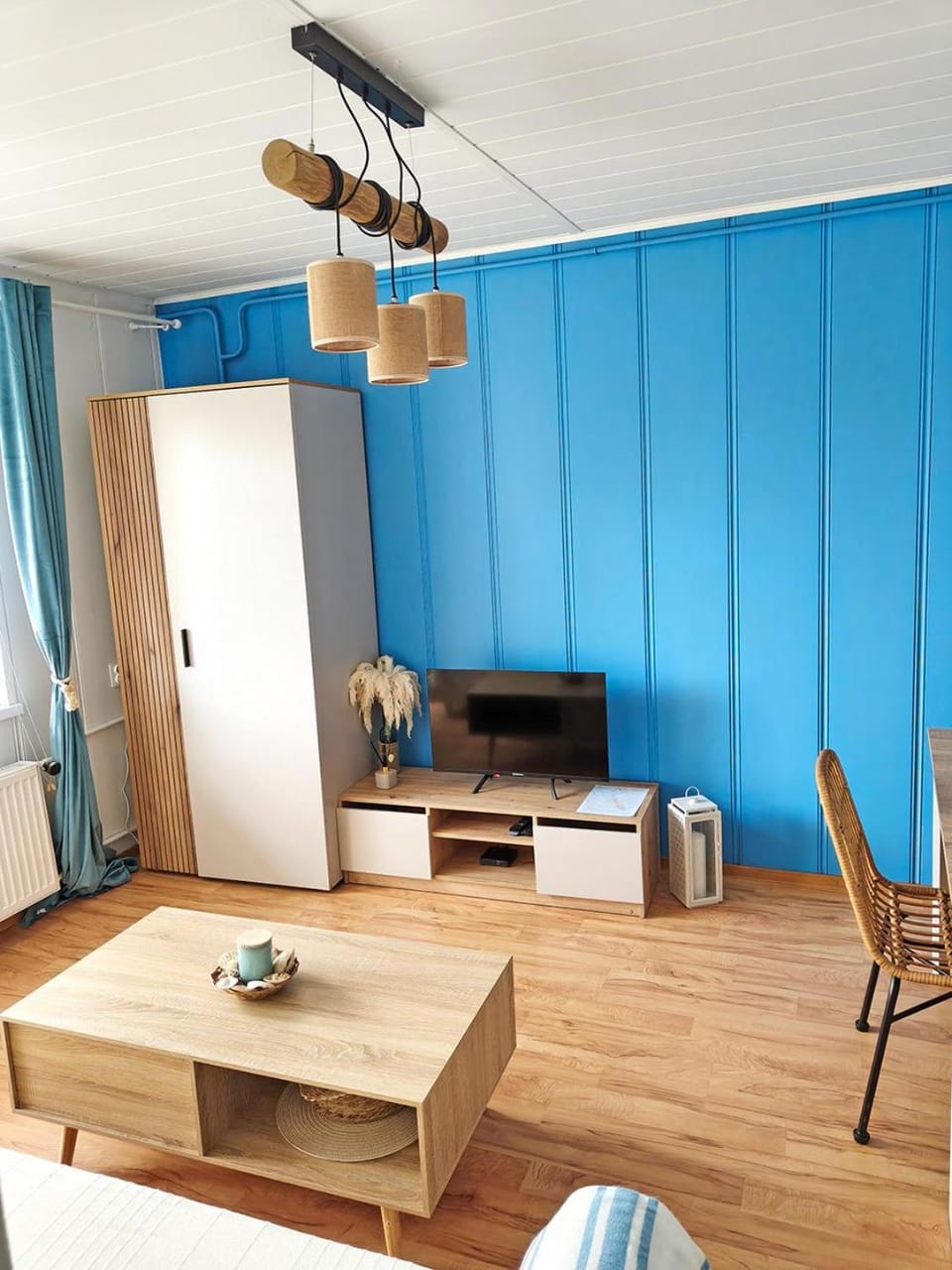 Muszelka Apartment in Pomeranian Voivodeship