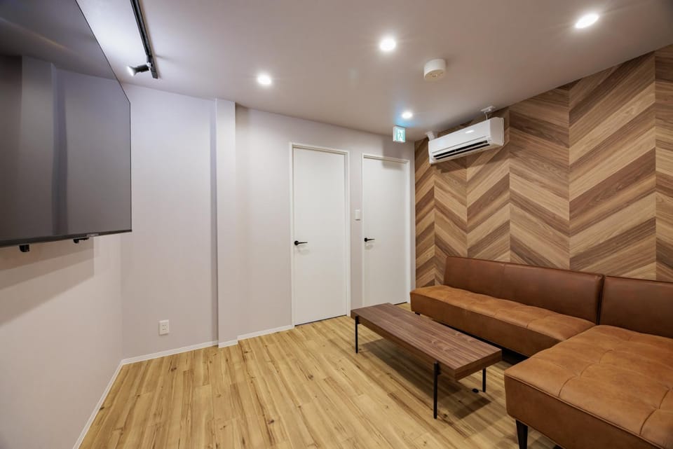 Likeliving Apartment in Nagoya