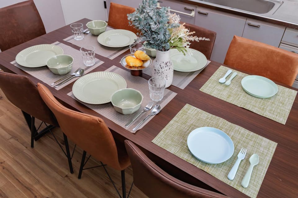 Likeliving Apartment in Nagoya