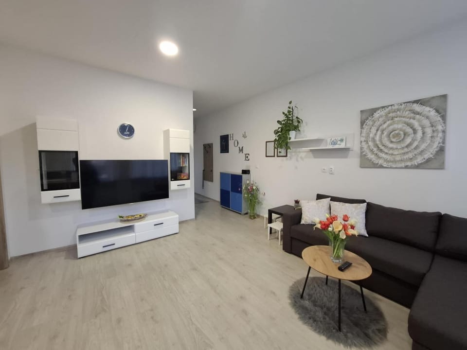 Communal lounge/ TV room, TV and multimedia, Living room, Seating area, Evening entertainment