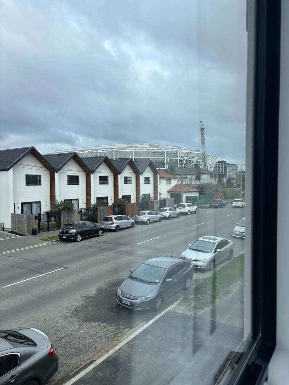 Neighbourhood