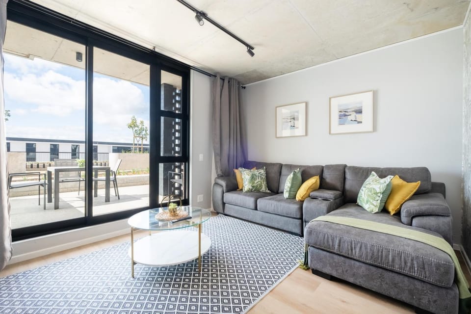 Balcony/Terrace, Living room, Seating area