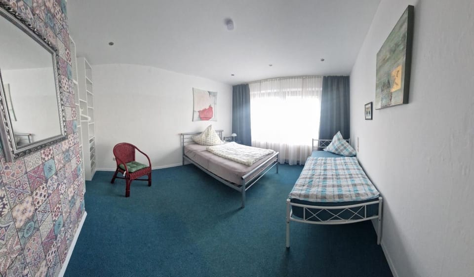 Bed, Photo of the whole room, Seating area, wardrobe