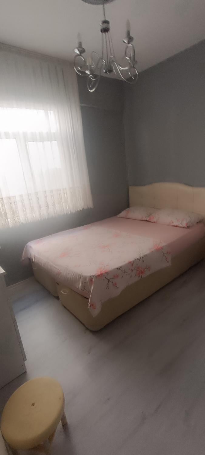 Metaş Konaklama Apartment in İzmir Province
