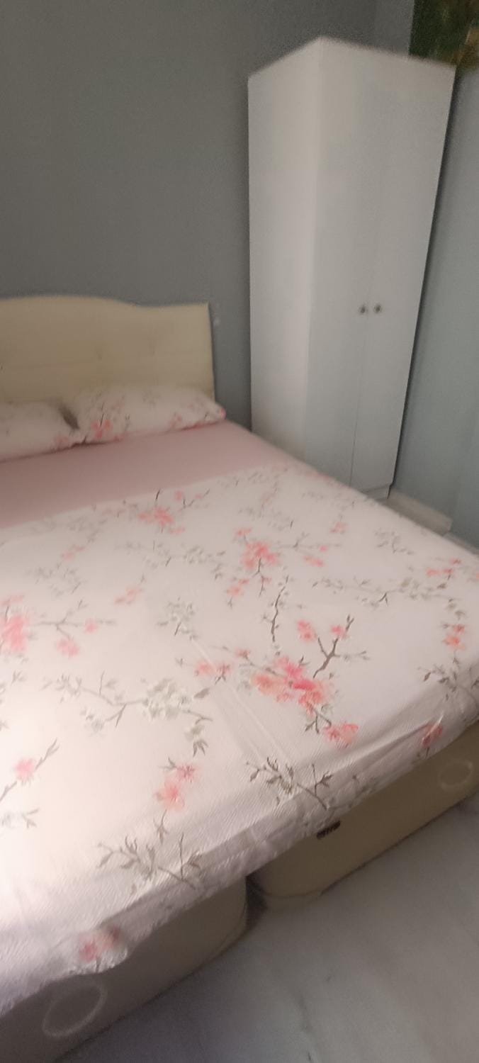 Metaş Konaklama Apartment in İzmir Province