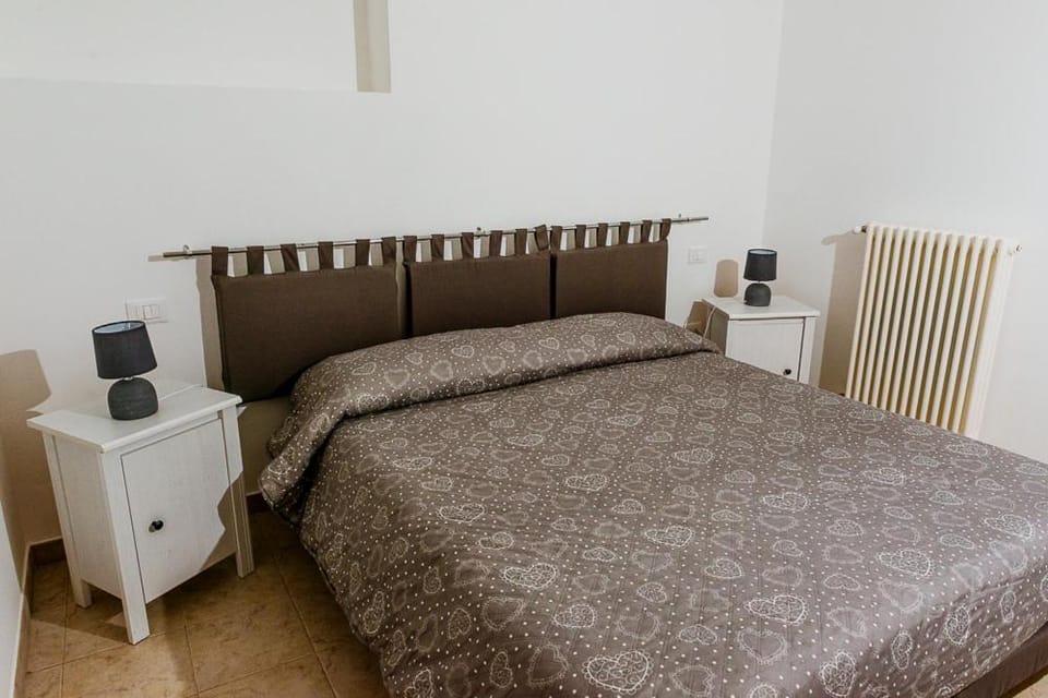 A due passi dal Centro Bed and Breakfast in Province of Taranto