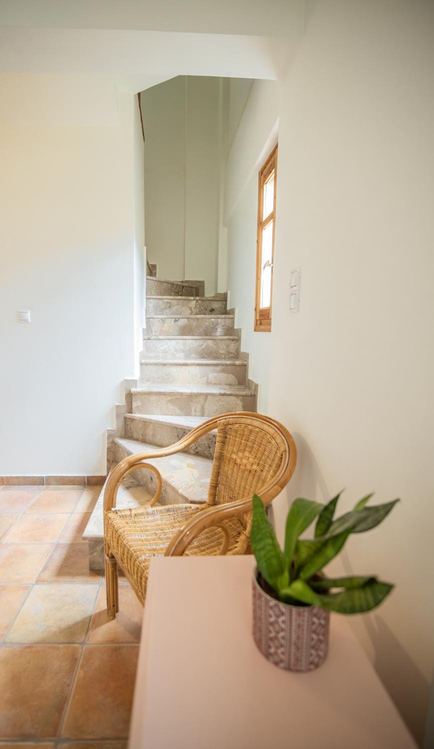 Strix Aluco Kalavryta Apartment in Peloponnese Region