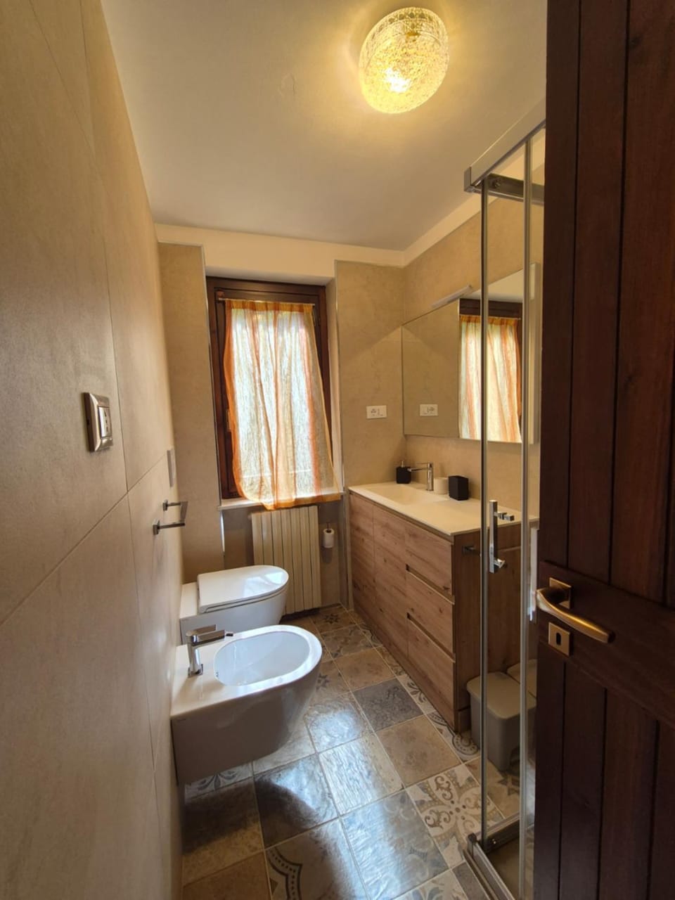 Shower, Toilet, Bathroom, bidet