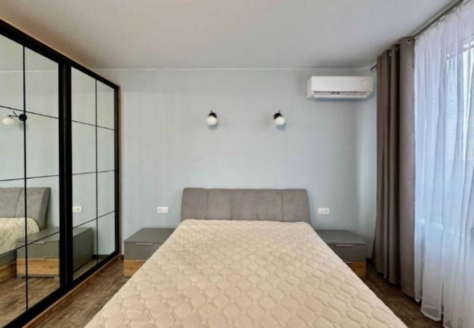 Апартаменти La Familia в ЖК Республіка Rs195 Apartment in Kiev City - Kyiv