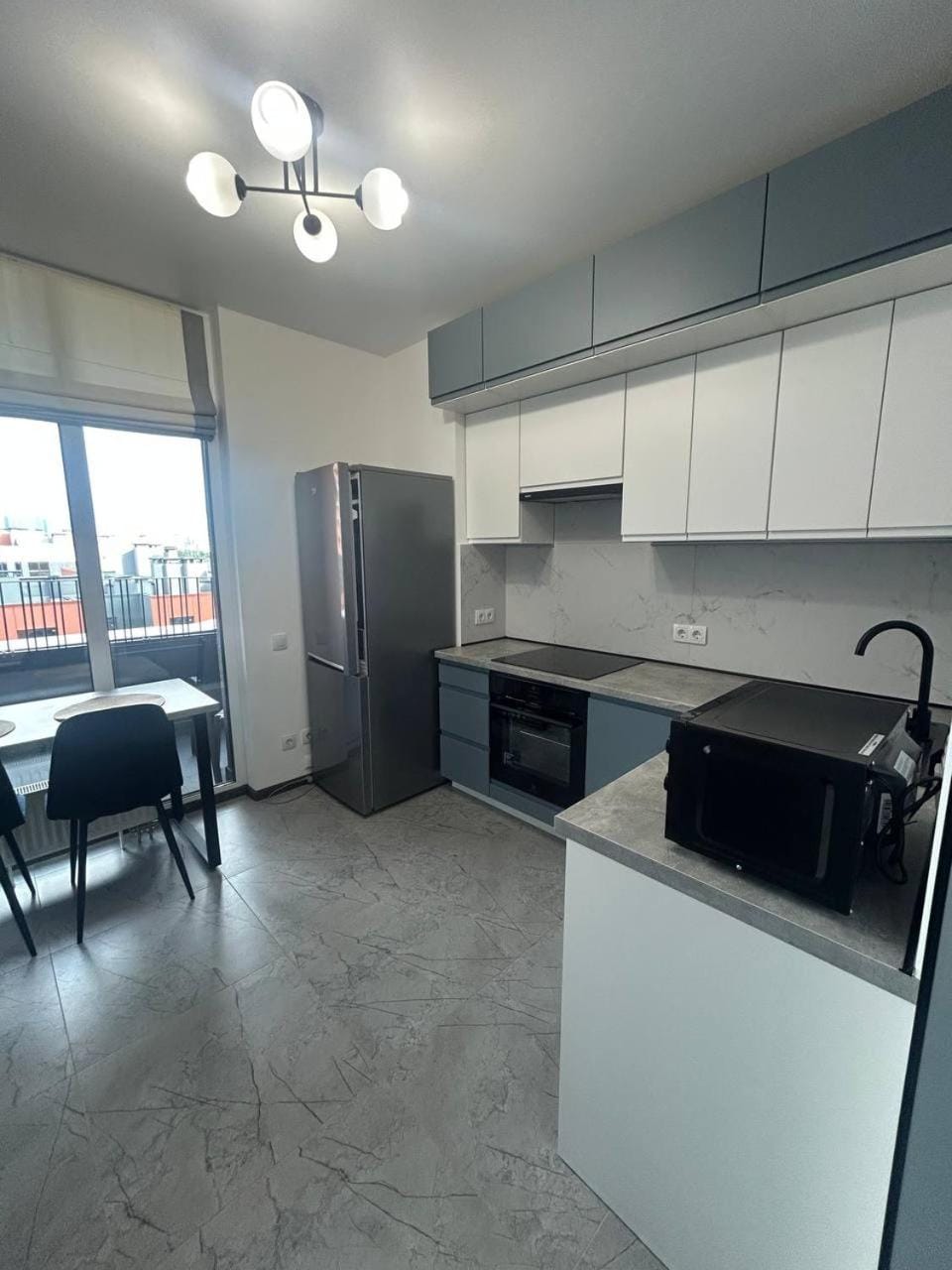 Апартаменти La Familia в ЖК Республіка Rs195 Apartment in Kiev City - Kyiv