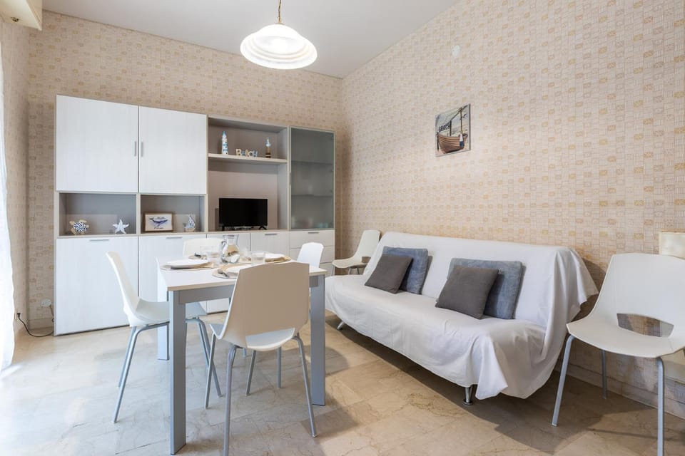 Hostdomus - Gassa D' Amante free garage Apartment in Finale Ligure