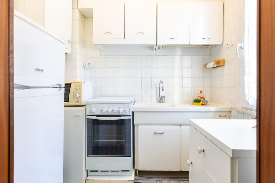 Hostdomus - Gassa D' Amante free garage Apartment in Finale Ligure