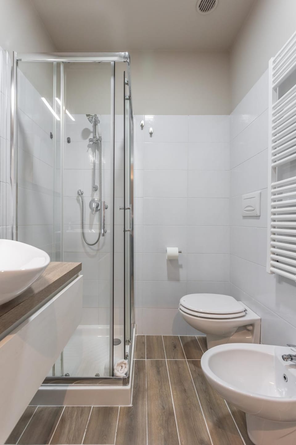 Porta Venezia Reppublica - 1 bedroom ap - Netflix Apartment in Milan