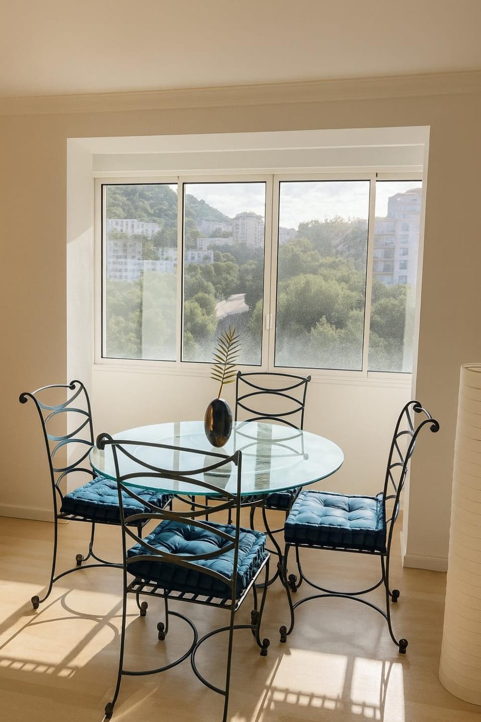 Evasion Méditerranée - Vue Mer Apartment in Ajaccio