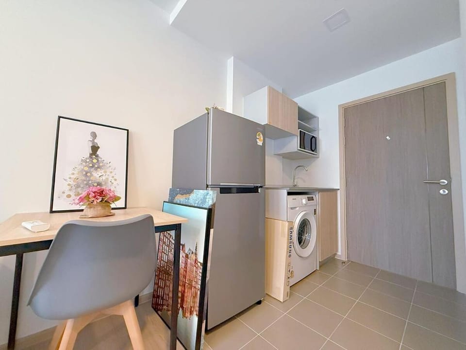 One bedroom apartment 702 in Pattaya city center Apartment in Pattaya City