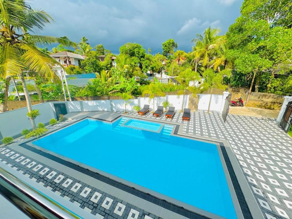 Day, Garden, Garden view, Pool view, Swimming pool
