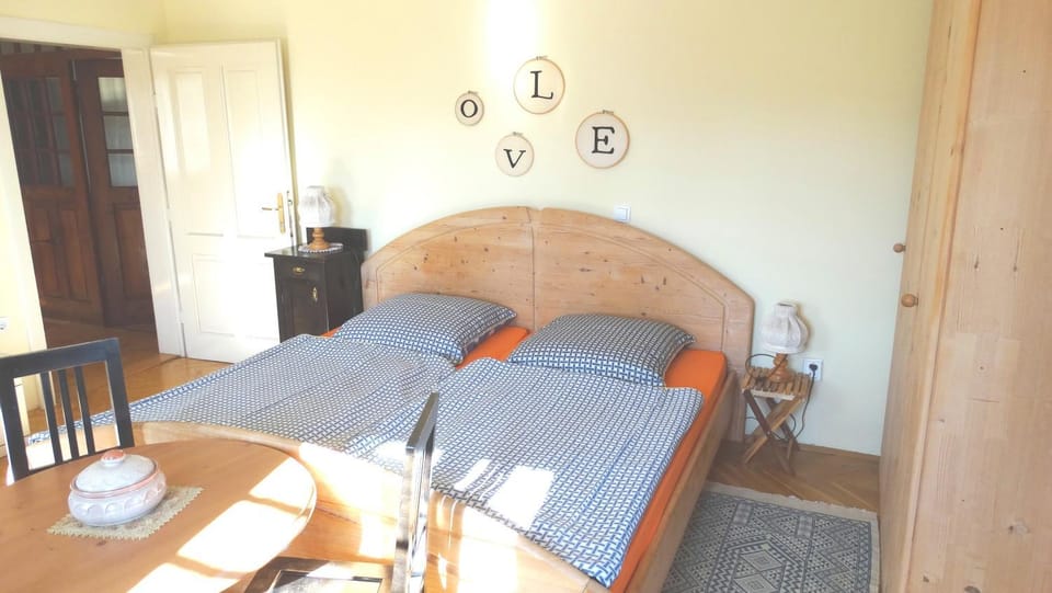 Marta's House Country House in Bled