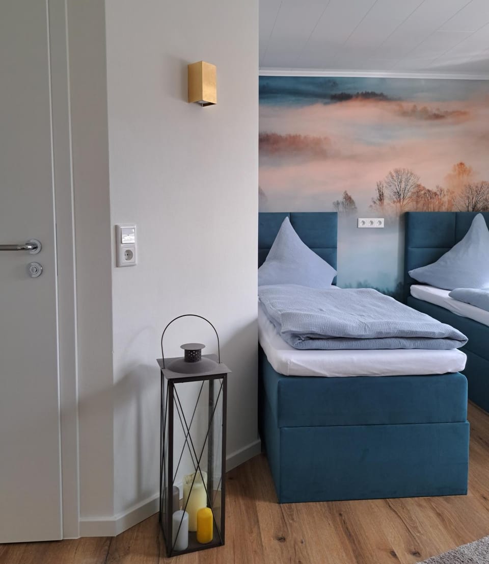 Kleine Wohlfühloase Apartment in Hochsauerlandkreis