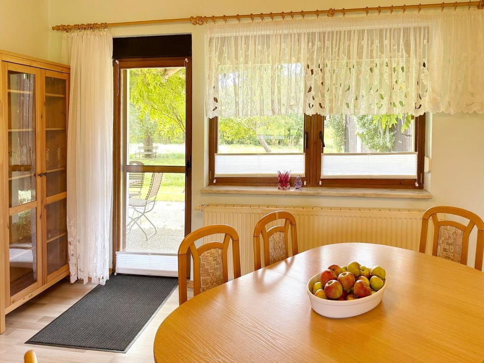 Nature Sonnentau Apartment in Burg