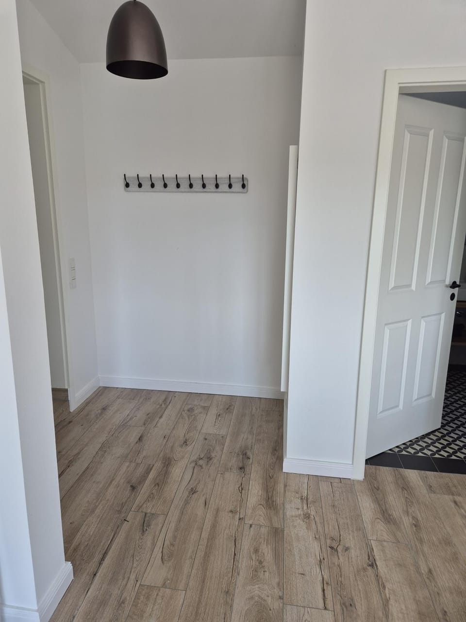 Schwalbennest, FeWo auf Resthof am NOK, mit Sauna Apartment in Schleswig-Holstein