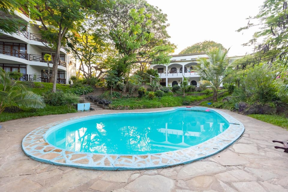 Pool view, Pool view, Swimming pool