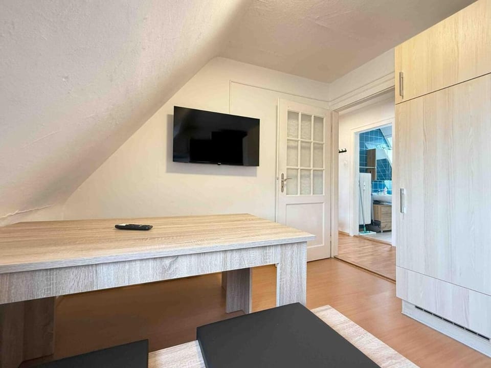 SWF123 gemütliche Monteurwohnung Apartment in Bavaria
