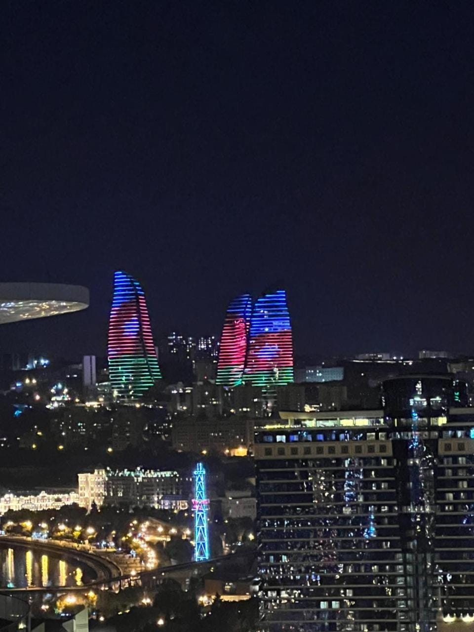 City view